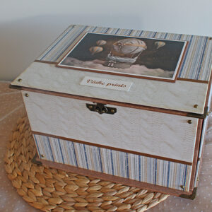 Mälestuste laegas "Väike prints"