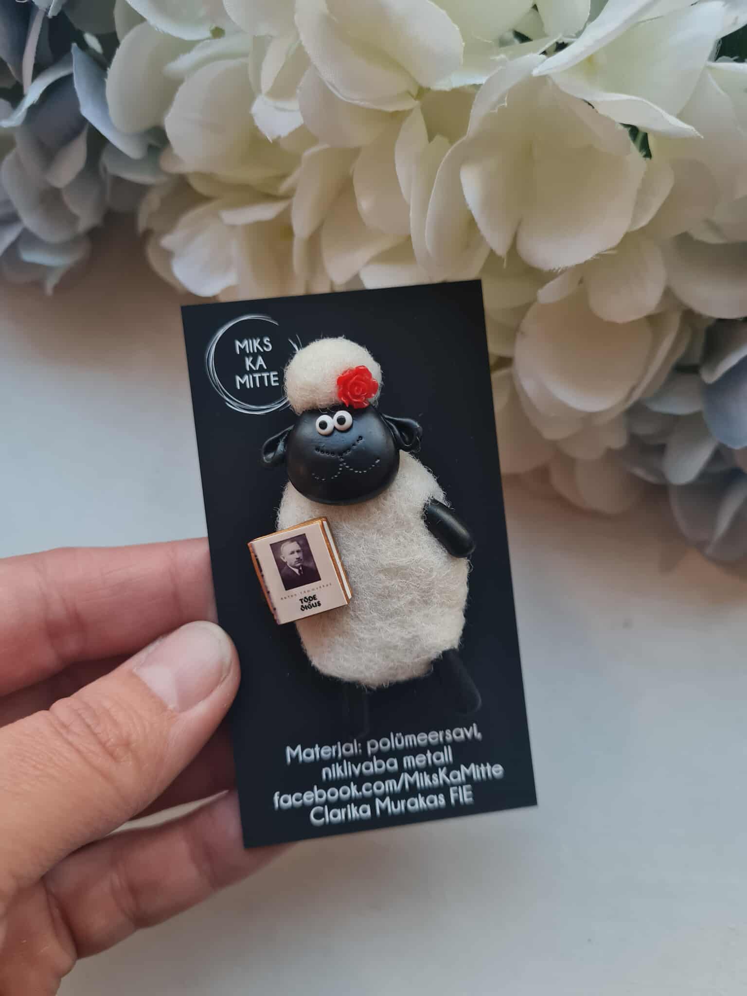 Lambapross "Tõde ja õigus"