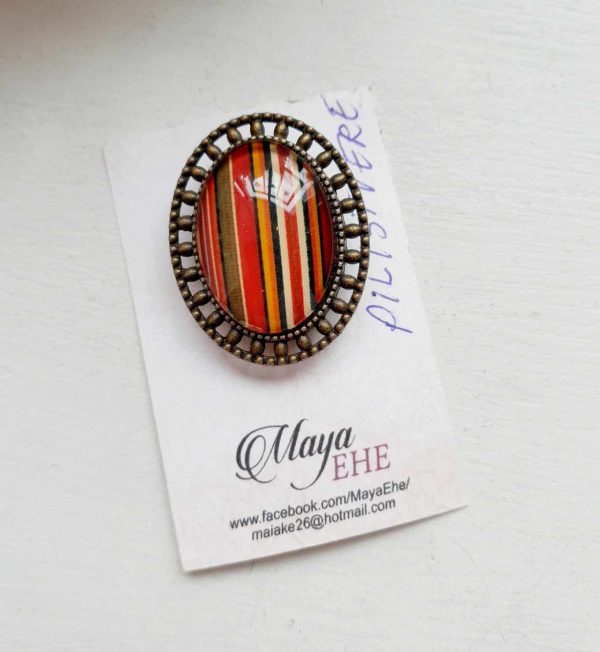 Brooch
