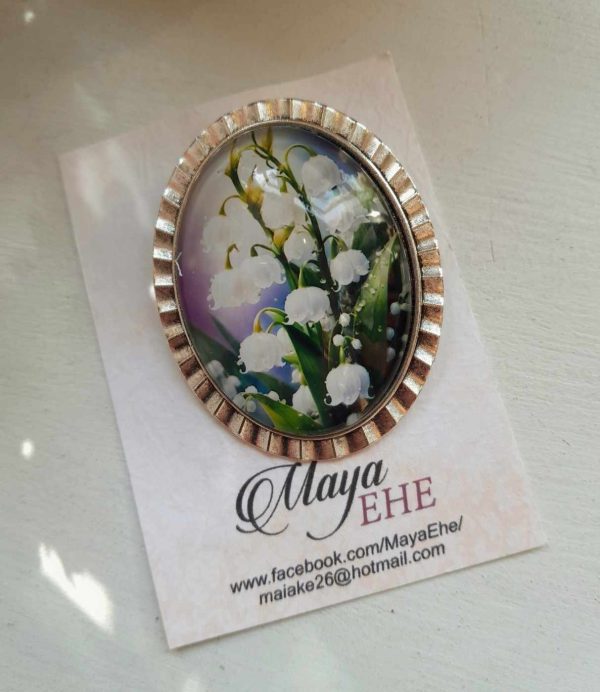 Brooch