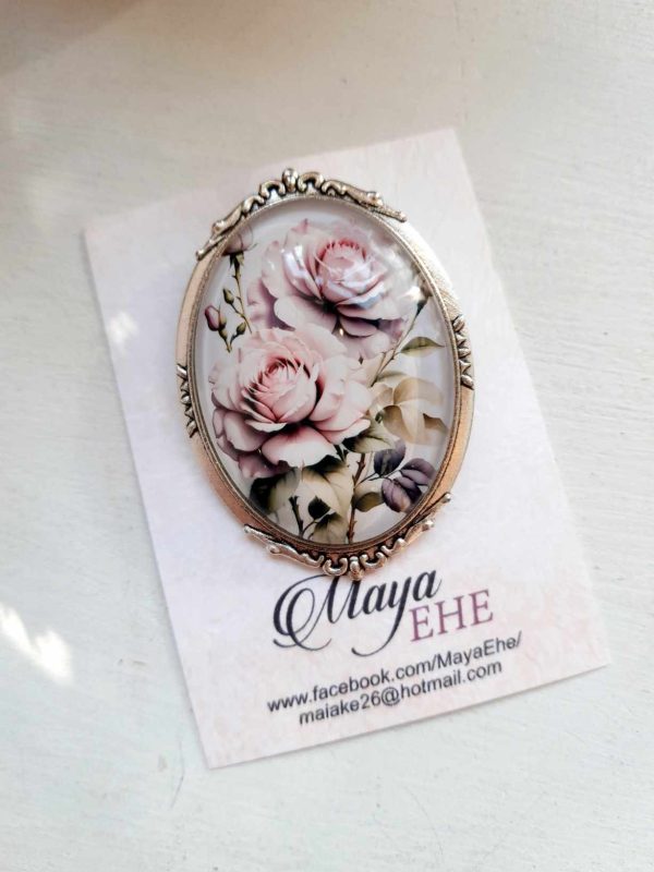 Brooch