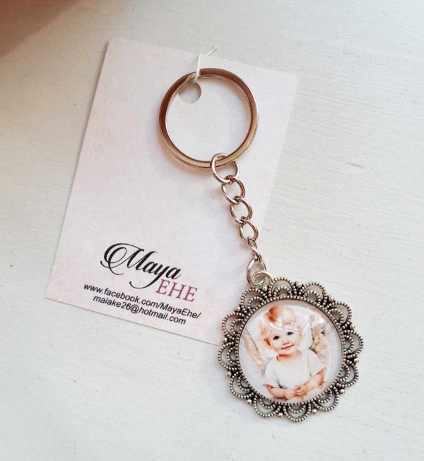 Key chain