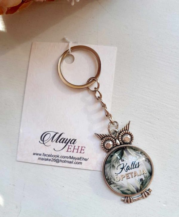 Key chain