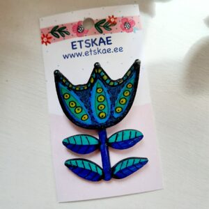 Brooch