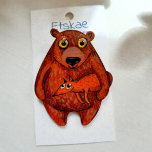 Brooch