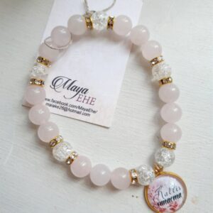 Kaunis käeehe "Kallis vanaema"