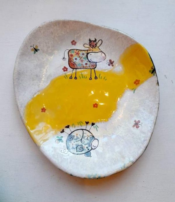 Complect "Cow, pig and sheep" - Image 2