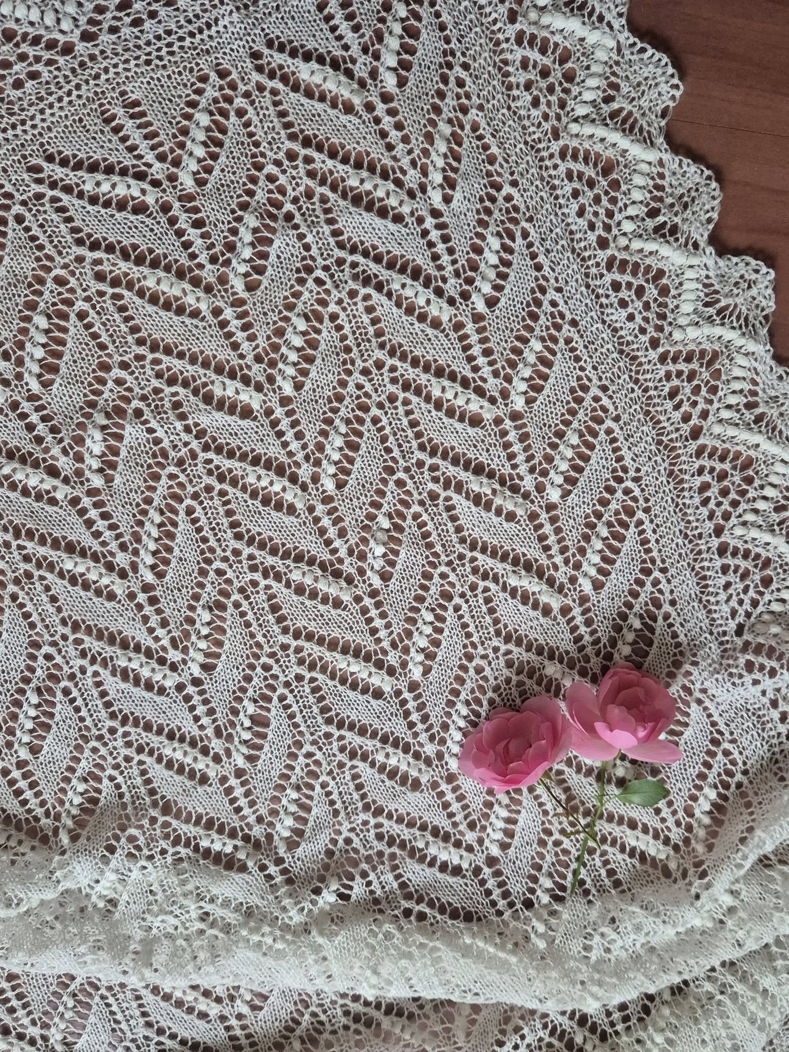 Haapsalu sall "Pärlikiri"