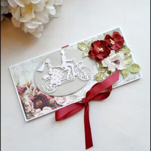 Wedding card