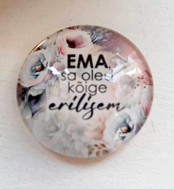 Magnet