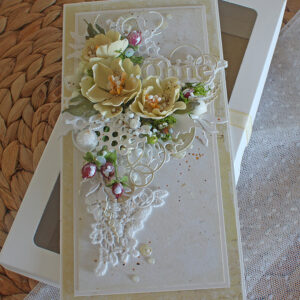 Congratulation card