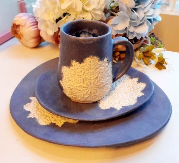 Complect "Snowflake"