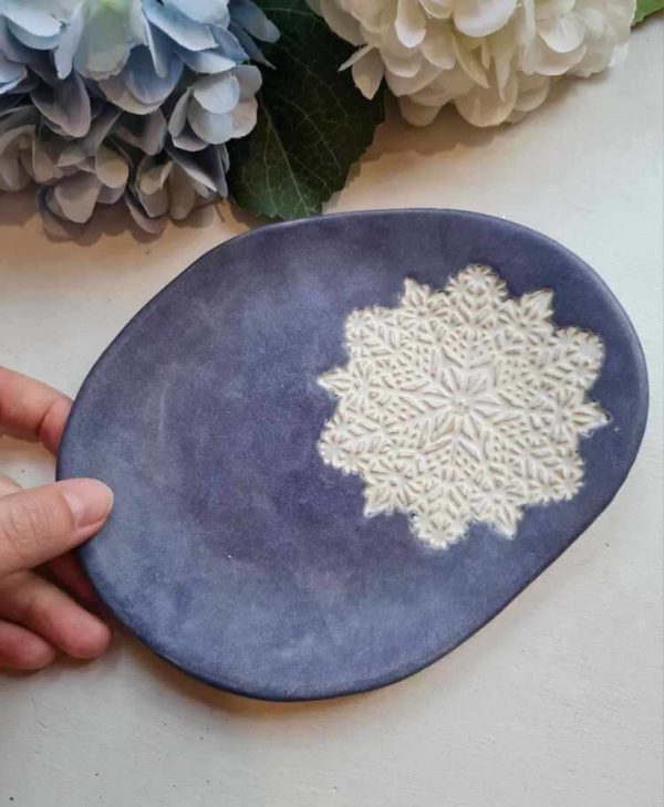 Complect "Snowflake" - Image 3
