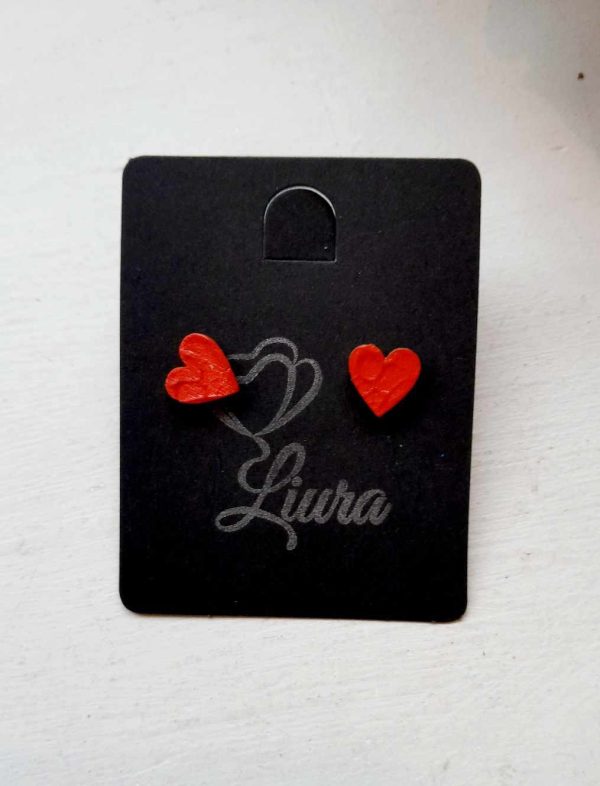 Beautiful earrings
