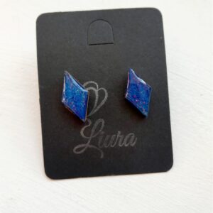 Beautiful earrings