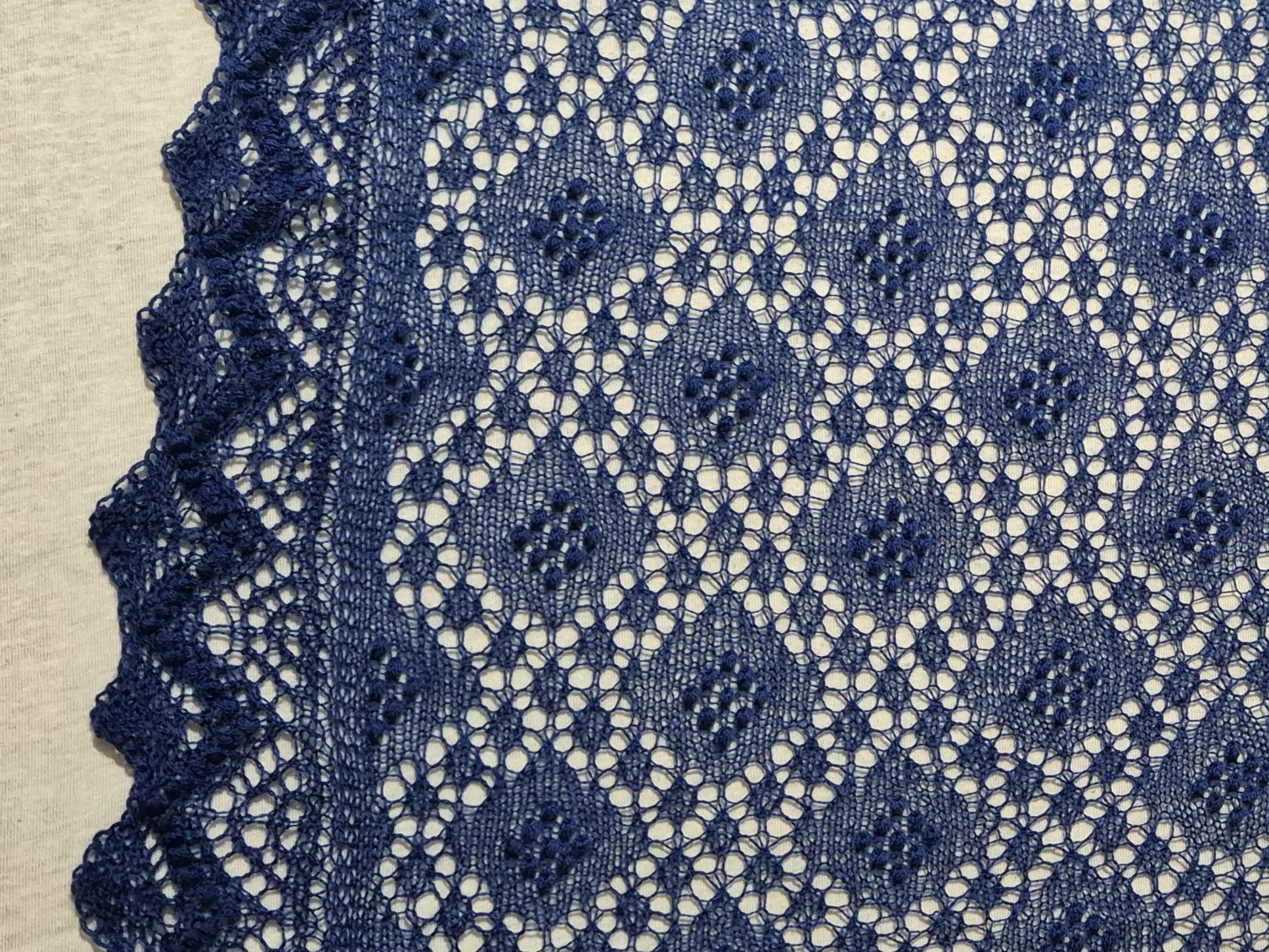 Haapsalu sall "Printsess Sofia muster" - Image 2