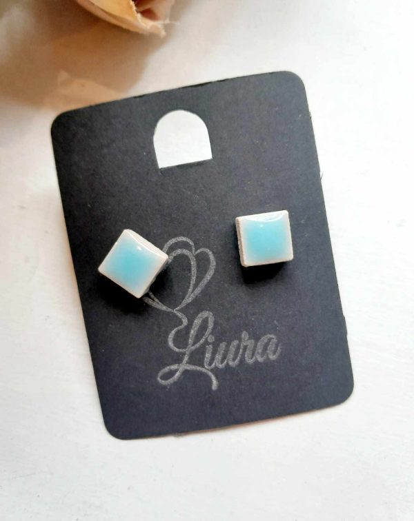 Beautiful earrings
