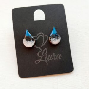 Beautiful earrings