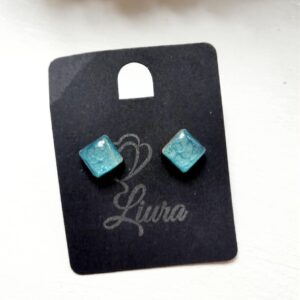 Beautiful earrings