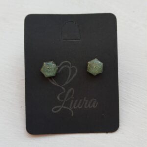 Beautiful earrings