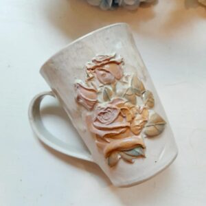 Coffee mug