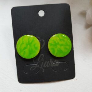 Beautiful earrings