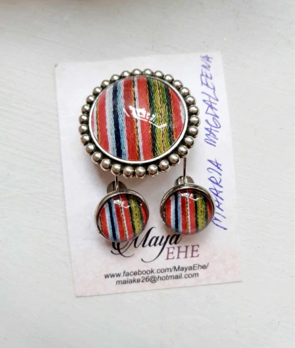 Ehtekomplekt "Maarja Magdaleena"