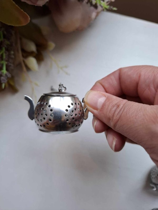 Tea strainer  - Image 2