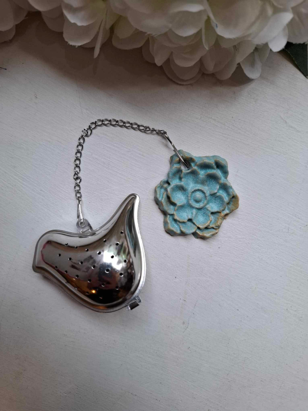 Tea strainer