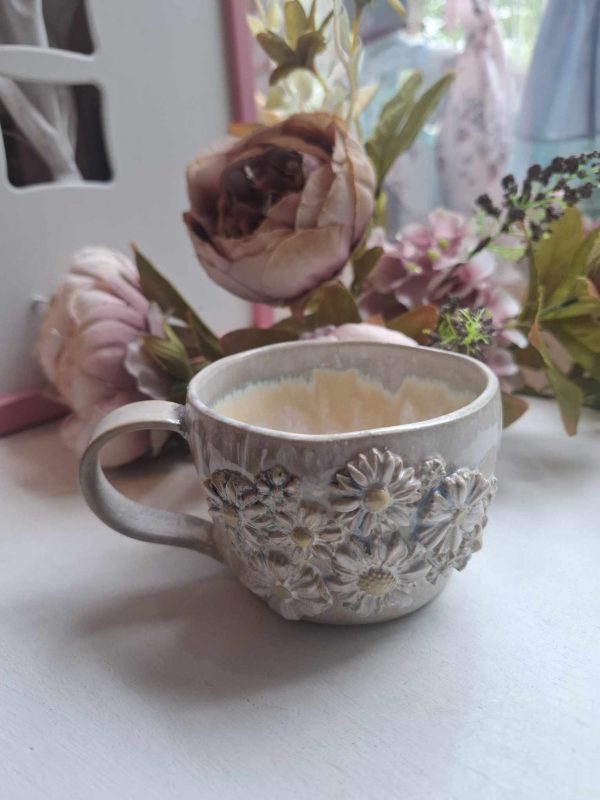 Ceramic cup - Image 3