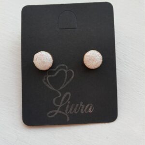 Kaunid kõrvarõngad imelise säraga