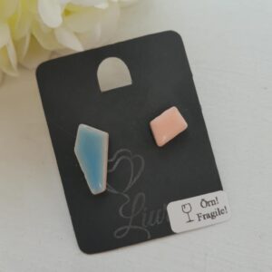 Beautiful earrings