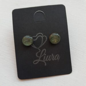 Beautiful earrings