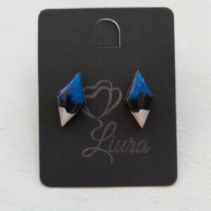 Beautiful earrings