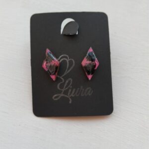 Beautiful earrings