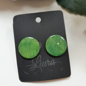 Beautiful earrings