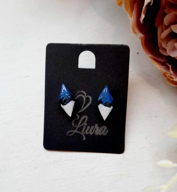 Beautiful earrings