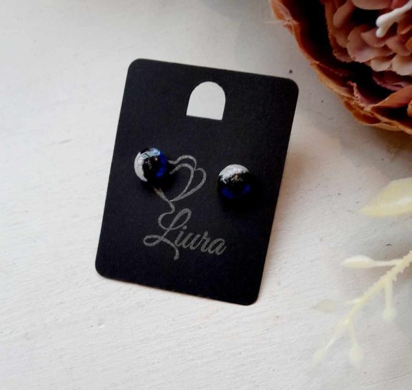 Beautiful earrings