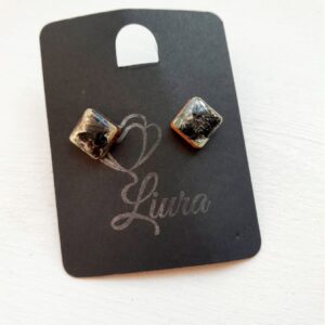 Beautiful earrings