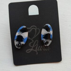Beautiful earrings