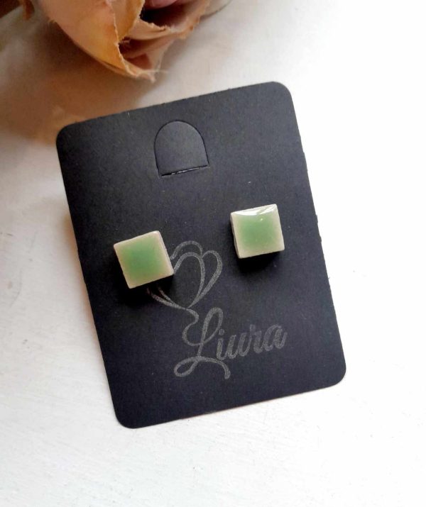 Beautiful earrings