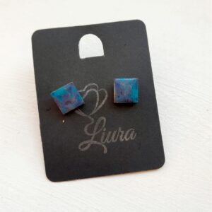 Beautiful earrings