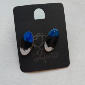 Beautiful earrings