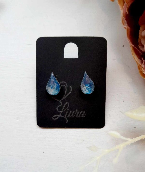 Beautiful earrings
