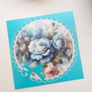 Greeting card