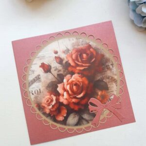 Greeting card