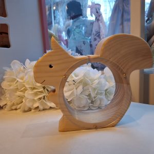 Rahakassa "Orav" - naturaalne