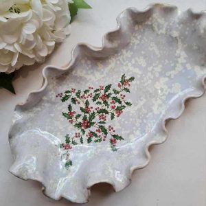 Keraamiline vaagen "Iileks"