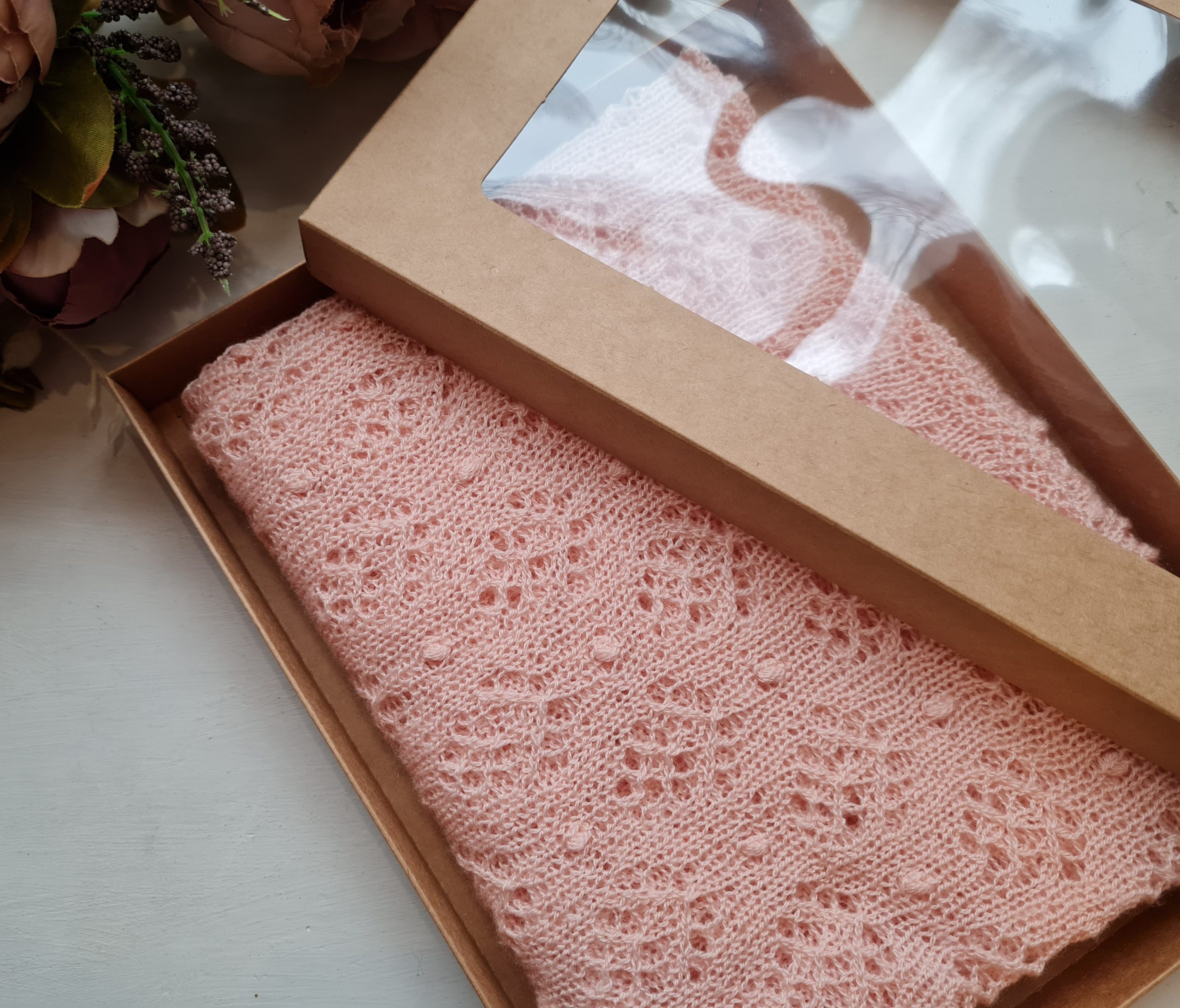 Haapsalu rätt "Jasmiinide aeg", õrnroosa - Image 5