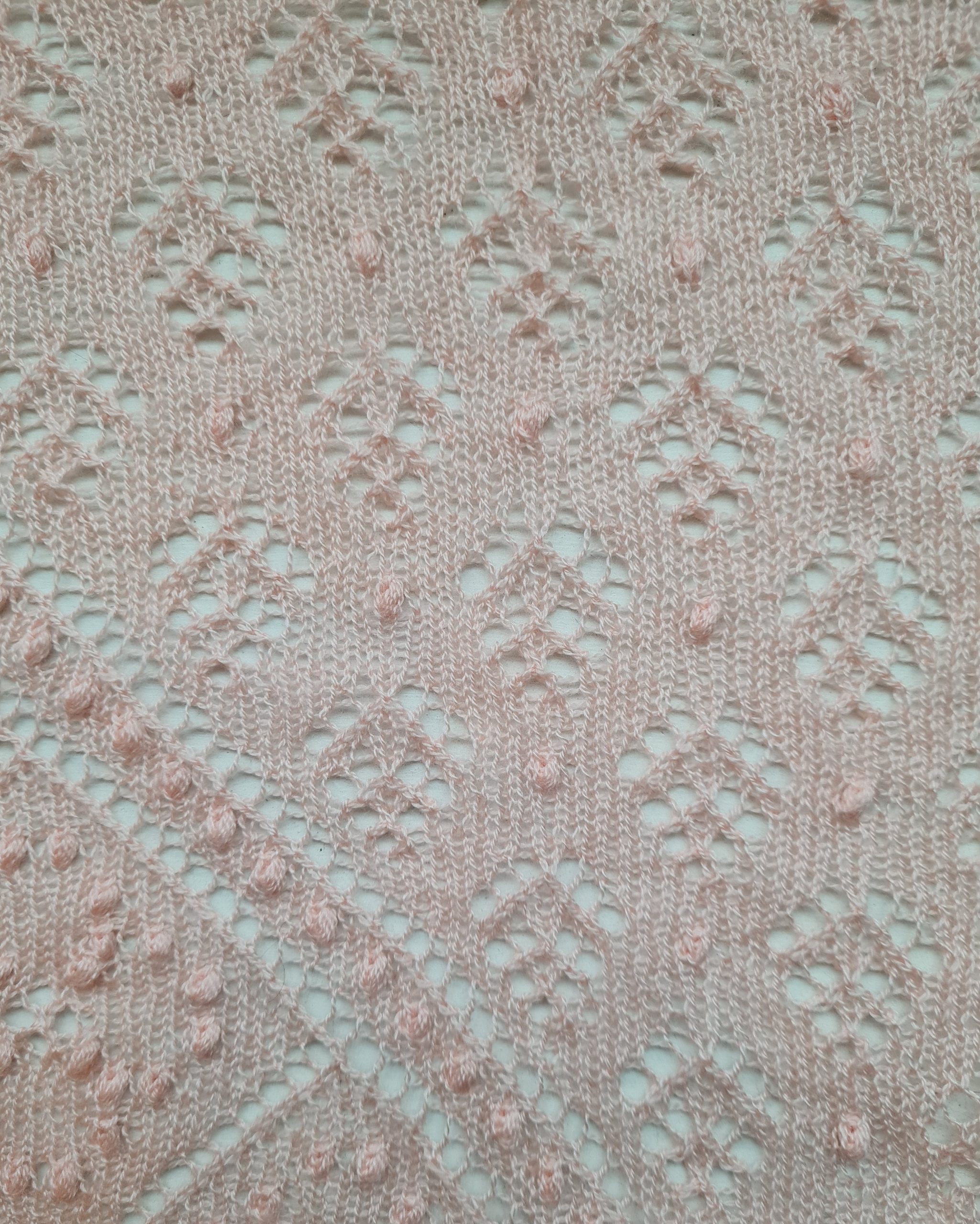 Haapsalu rätt "Jasmiinide aeg", õrnroosa - Image 7